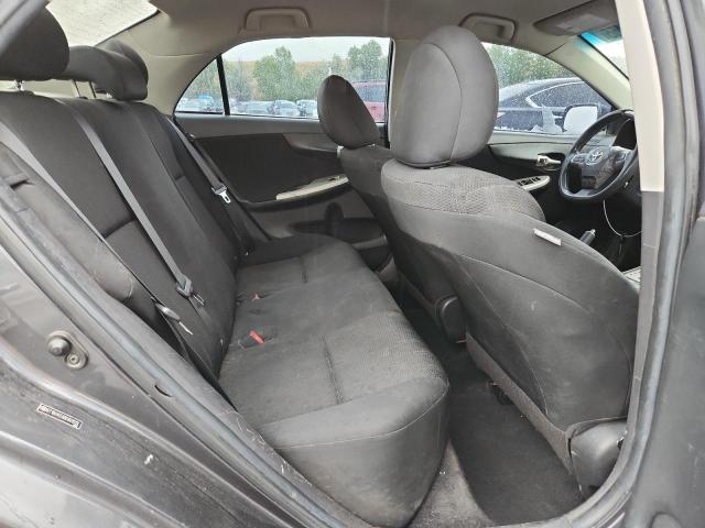 2011 TOYOTA COROLLA BA - 2T1BU4EE6BC601513
