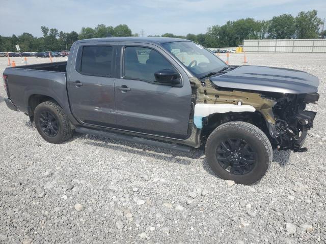 2023 NISSAN FRONTIER S 1N6ED1EK4PN644122