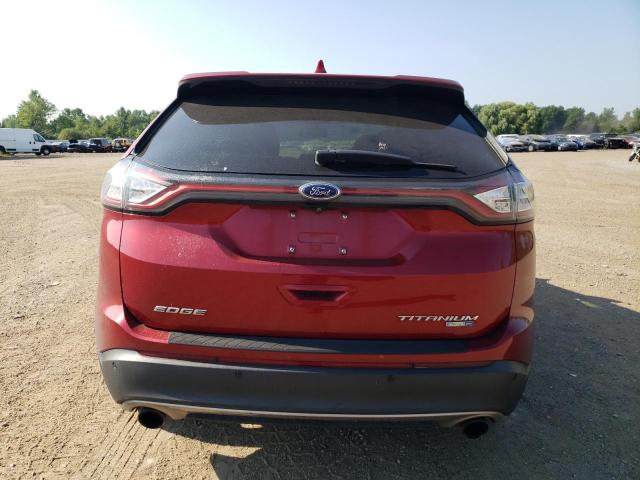 2017 FORD EDGE TITAN 2FMPK4K91HBB03574