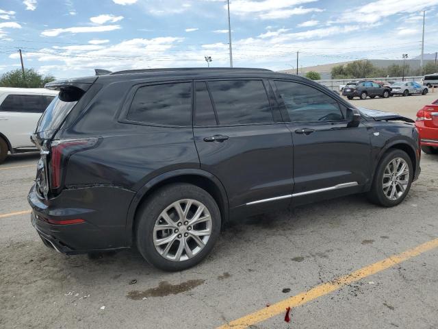 2020 CADILLAC XT6 SPORT 1GYKPGRS8LZ177214