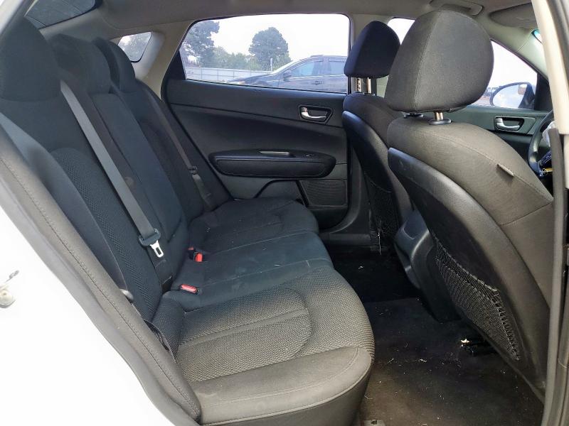 2019 KIA OPTIMA LX - 5XXGT4L39KG287911