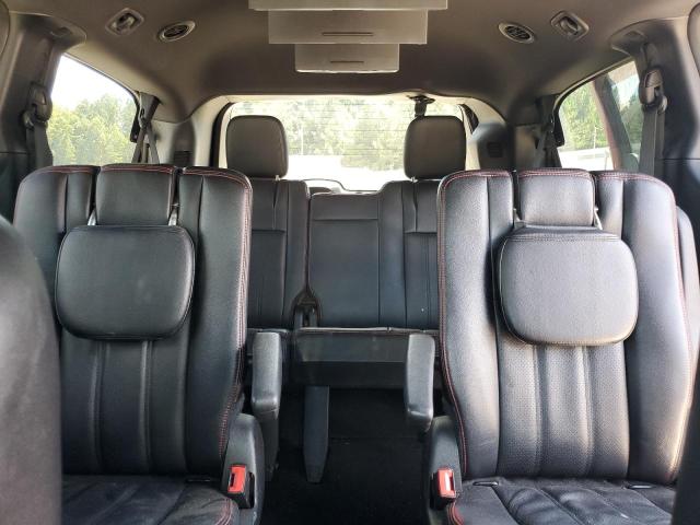2019 DODGE GRAND CARA 2C4RDGEG2KR520977