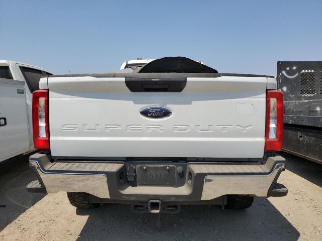 2023 FORD F250 SUPER 1FT8W2BT1PED00910