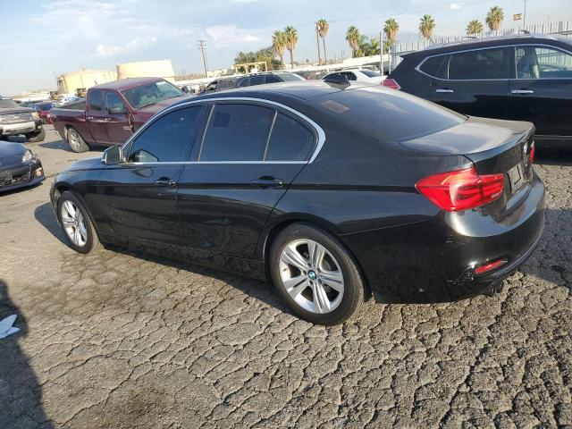 2018 BMW 330 I - WBA8B9G51JNU97905