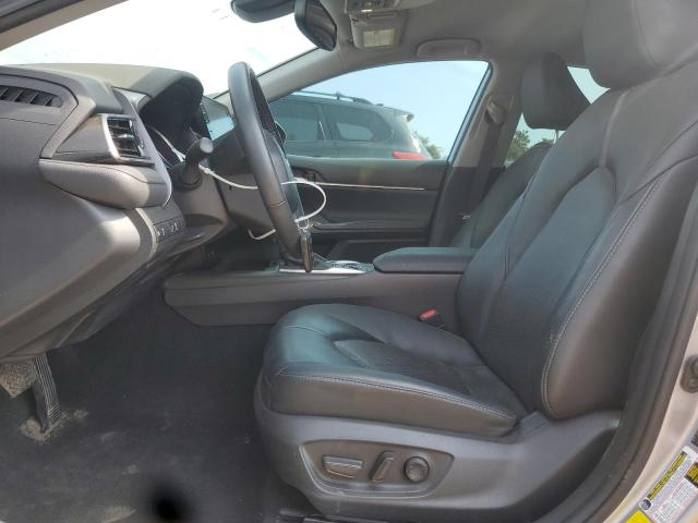 2023 TOYOTA CAMRY XLE 4T1F31AK9PU601333