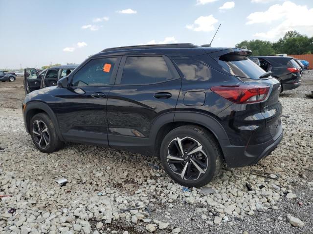 2021 CHEVROLET TRAILBLAZER RS KL79MUSL9MB109946
