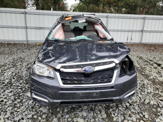 2018 SUBARU FORESTER 2 - JF2SJAJC5JH494378