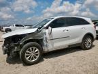 2016 KIA SORENTO LX - 5XYPG4A39GG090344