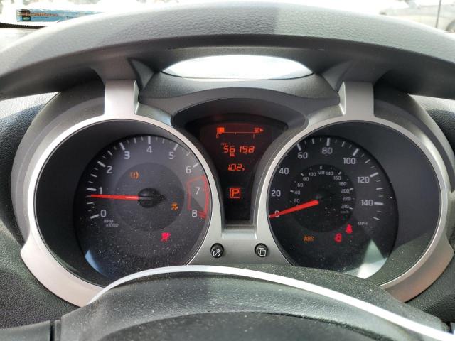 2017 NISSAN JUKE S JN8AF5MR4HT702264