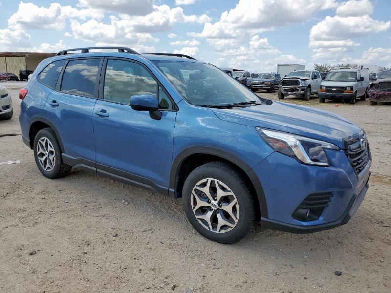 2024 SUBARU FORESTER P JF2SKADC5RH447288