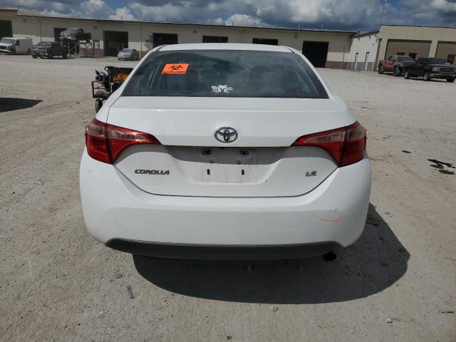 2018 TOYOTA COROLLA L - 5YFBURHE6JP817658