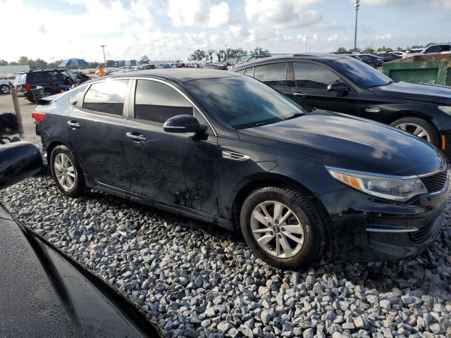 2018 KIA OPTIMA LX 5XXGT4L38JG178595