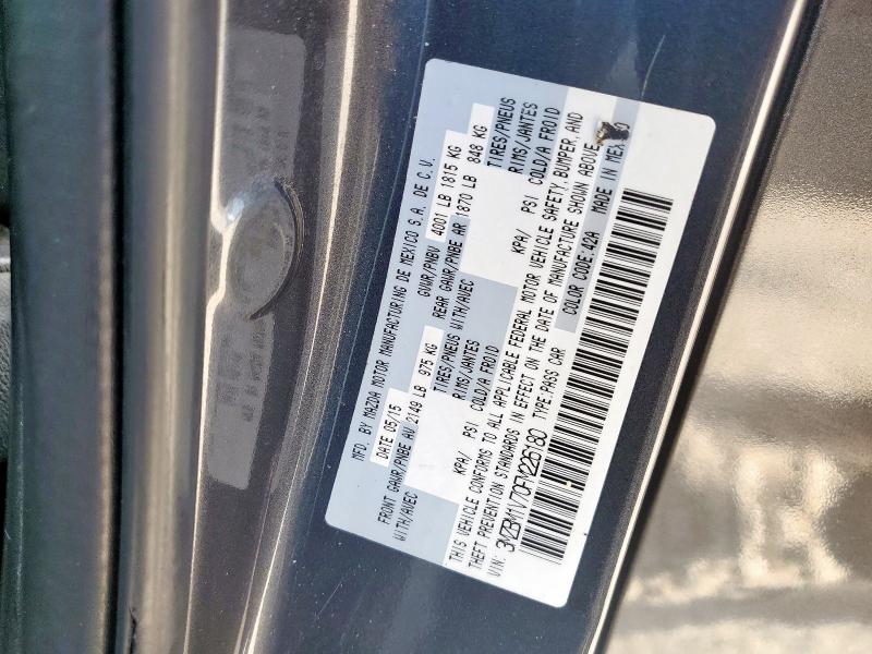2015 MAZDA 3 TOURING 3MZBM1V70FM226180