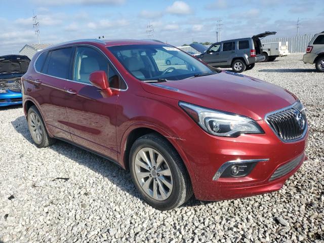 2017 BUICK ENVISION E LRBFXBSA6HD194690