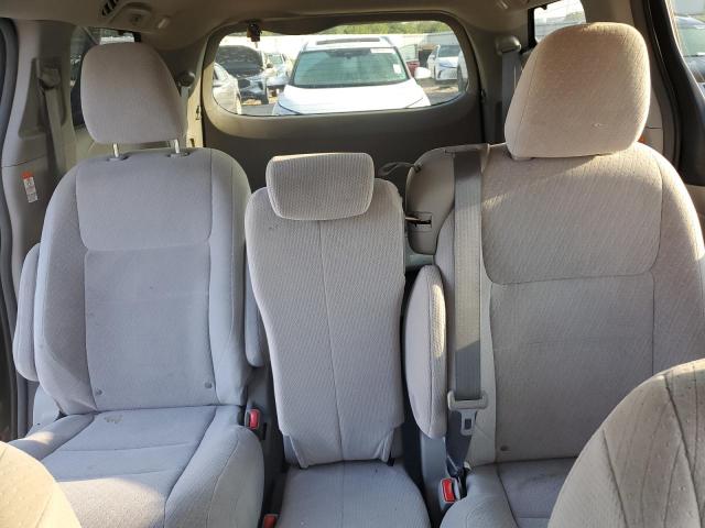 2015 TOYOTA SIENNA LE - 5TDKK3DC2FS675525