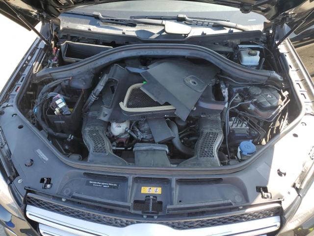 2019 MERCEDES-BENZ GLE 400 4M 4JGDA5GB4KB216536