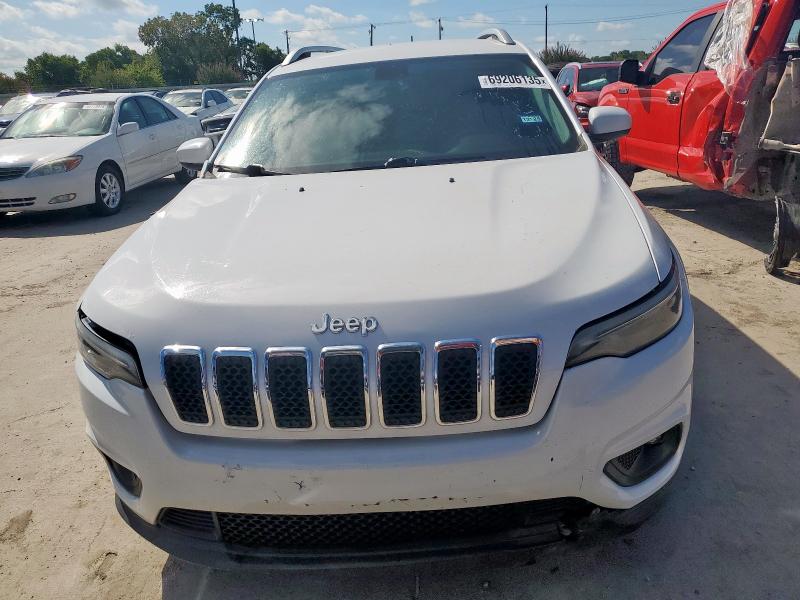 2019 JEEP CHEROKEE L 1C4PJMLBXKD182317