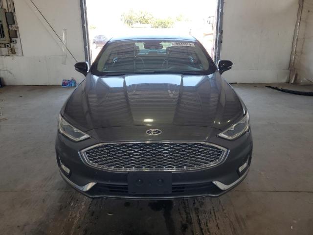 2019 FORD FUSION TIT 3FA6P0RU5KR273892