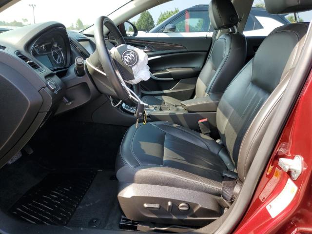 2017 BUICK REGAL SPOR 2G4GL5EX4H9177222