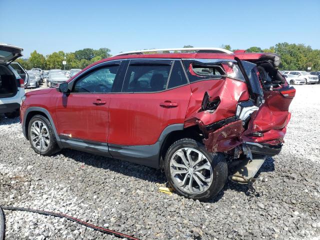 2019 GMC TERRAIN SL 3GKALPEV5KL161768