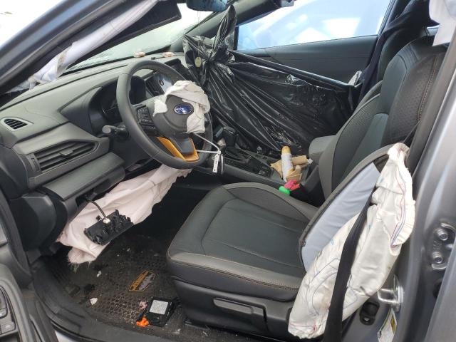 2024 SUBARU CROSSTREK - 4S4GUHT62R3803496