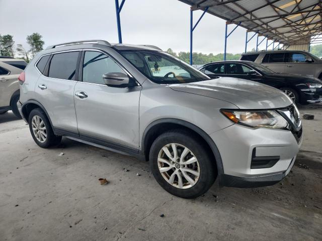 2019 NISSAN ROGUE S KNMAT2MV2KP554390