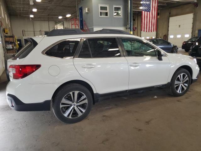 2019 SUBARU OUTBACK 2. 4S4BSANC4K3298691
