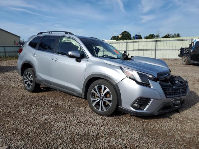 2024 SUBARU FORESTER L - JF2SKAKC4RH462402