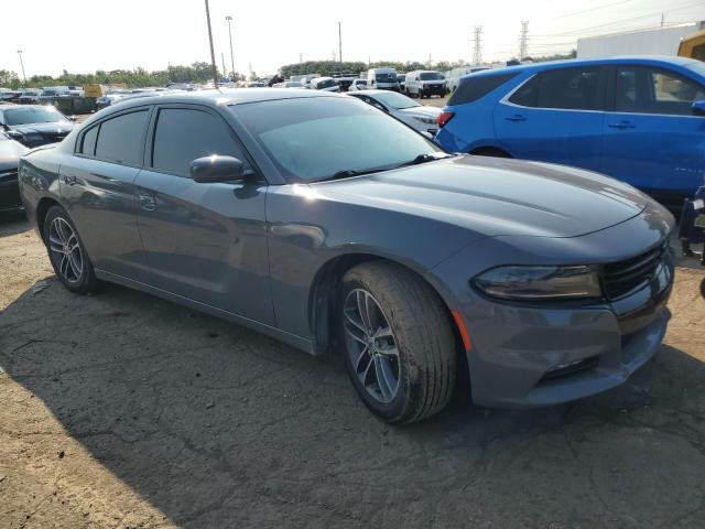 2019 DODGE CHARGER SXT 2C3CDXJG3KH540158