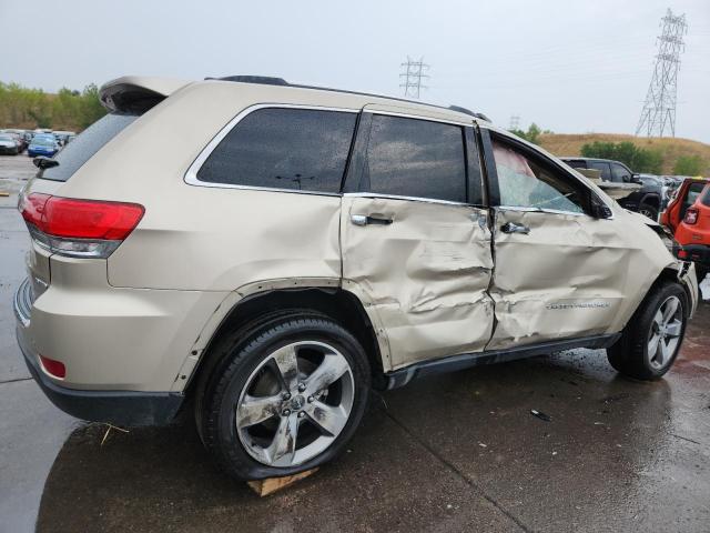 2014 JEEP GRAND CHER - 1C4RJFBG9EC497878