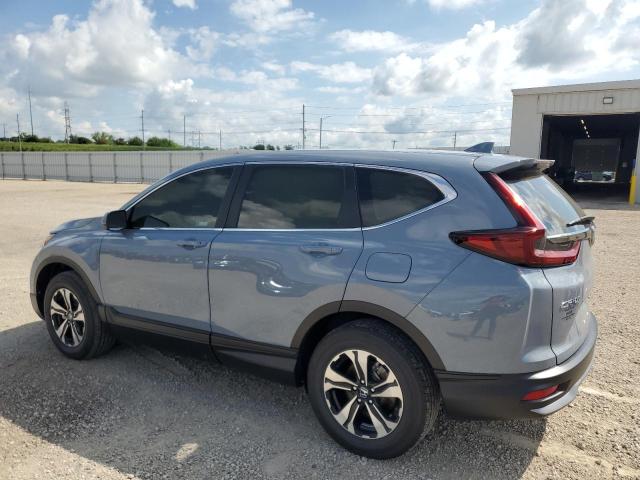 2022 HONDA CR-V SE 2HKRW2H71NH616450
