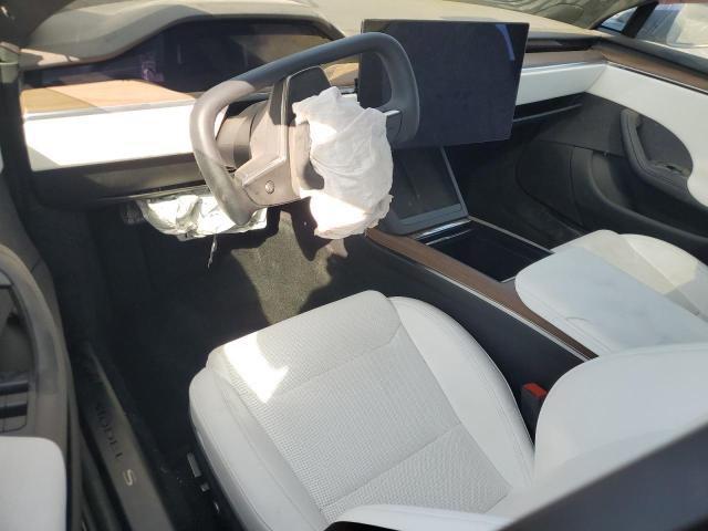 2023 TESLA MODEL S 5YJSA1E54PF511125