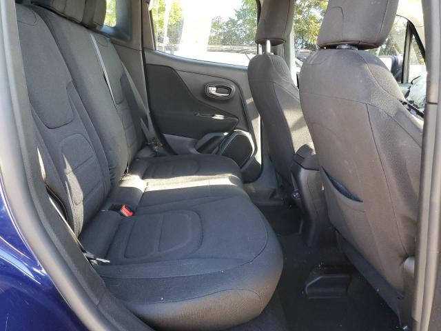 2019 JEEP RENEGADE LATITUDE ZACNJBBB6KPK32464