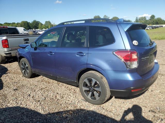 2018 SUBARU FORESTER 2 JF2SJAGC8JH562955