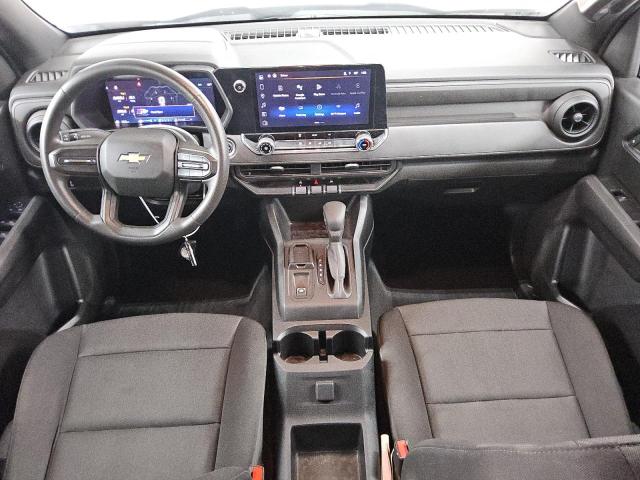 2024 CHEVROLET COLORADO 1GCGSBEC7R1145227
