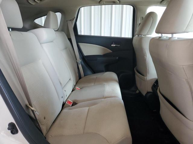 2015 HONDA CR-V EX 5J6RM4H51FL025512