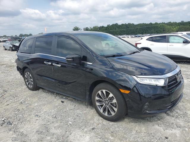 2024 HONDA ODYSSEY EX 5FNRL6H6XRB006171