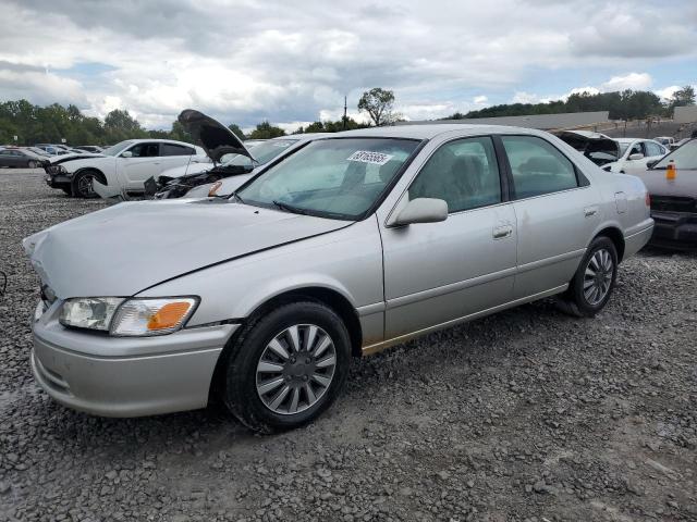 Global Auto Auctions: 2001 TOYOTA CAMRY CE
