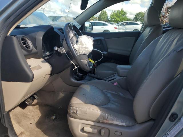 2007 TOYOTA RAV4 LIMIT #3315699714