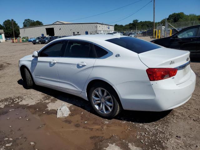 2017 CHEVROLET IMPALA LT 2G1105S33H9144029