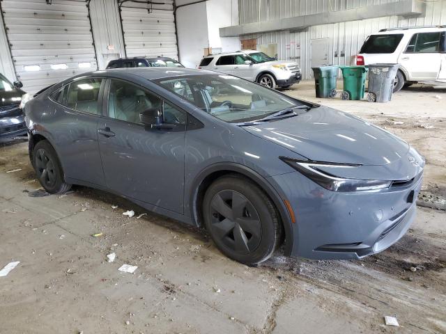 2024 TOYOTA PRIUS LE - JTDACAAU9R3022917