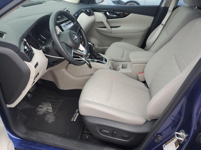 2018 NISSAN ROGUE SPORT S JN1BJ1CP7JW159555