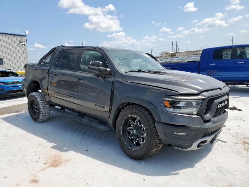 2020 RAM 1500 REBEL - 1C6SRFLT2LN199221