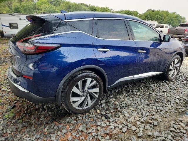 2019 NISSAN MURANO S 5N1AZ2MS4KN157579