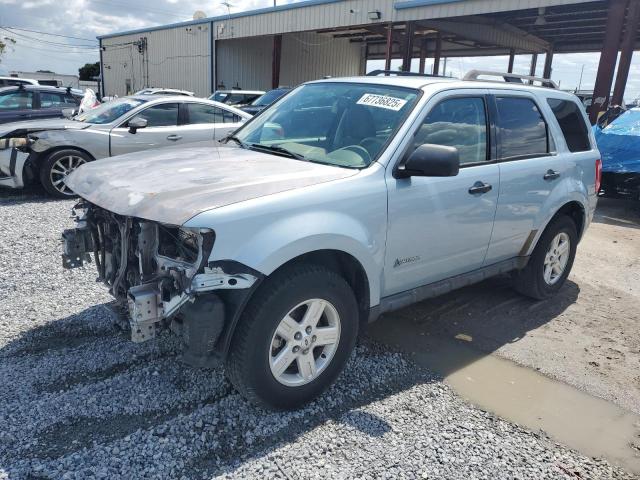 FORD ESCAPE HYB