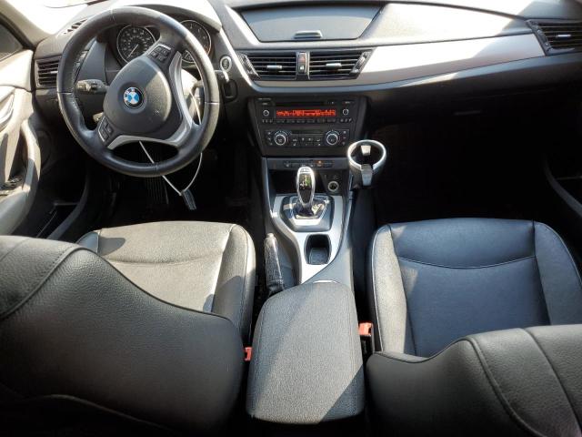 2015 BMW X1 XDRIVE2 WBAVL1C55FVY37488