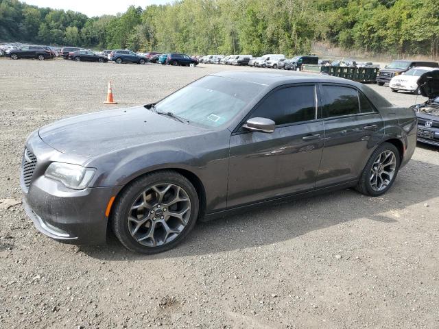 2018 CHRYSLER 300 S #3315724417