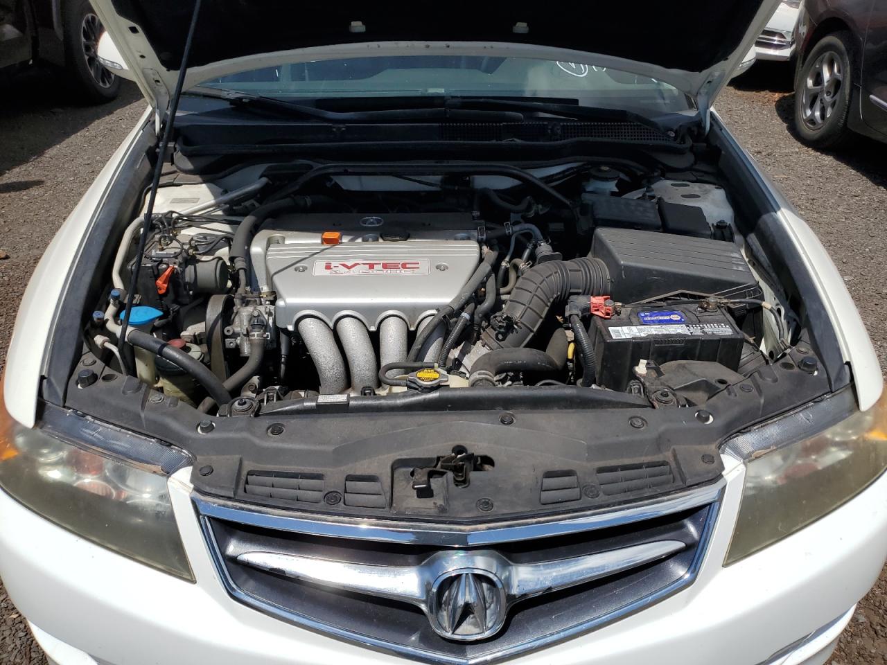 Lot #3269524005 2008 ACURA TSX