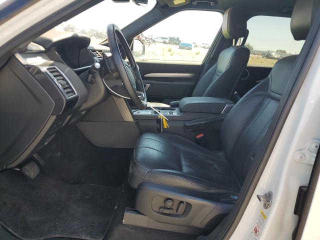 2020 LAND ROVER DISCOVERY SALRU2RV1L2417778