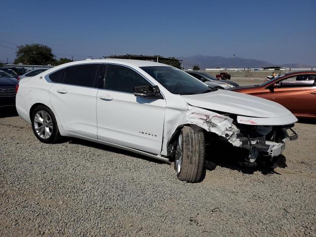 2015 CHEVROLET IMPALA LT 2G1125S38F9248197